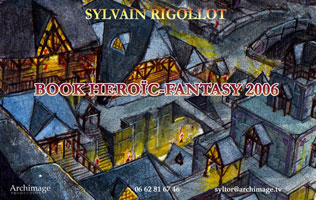 Heroic Fantasy